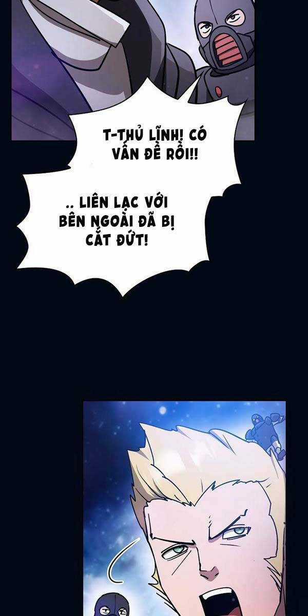 Thợ Săn Kỳ Ảo Chapter 62 trang 41