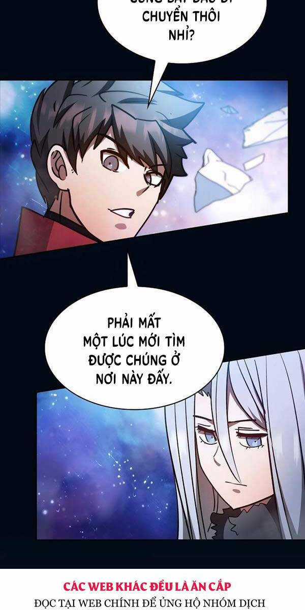 Thợ Săn Kỳ Ảo Chapter 62 trang 55