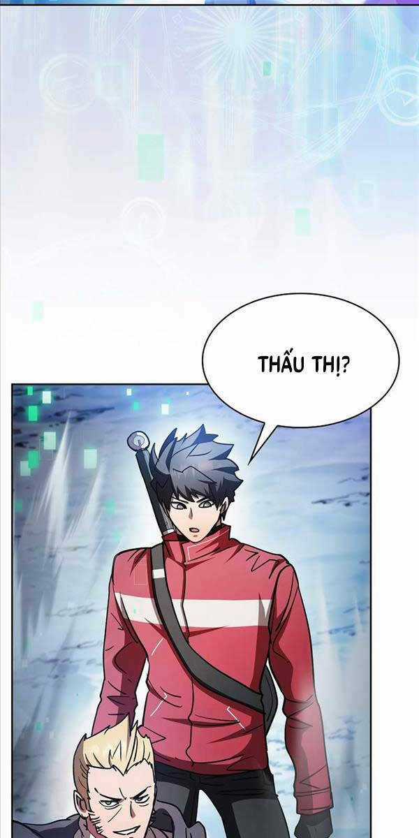 Thợ Săn Kỳ Ảo Chapter 62 trang 8