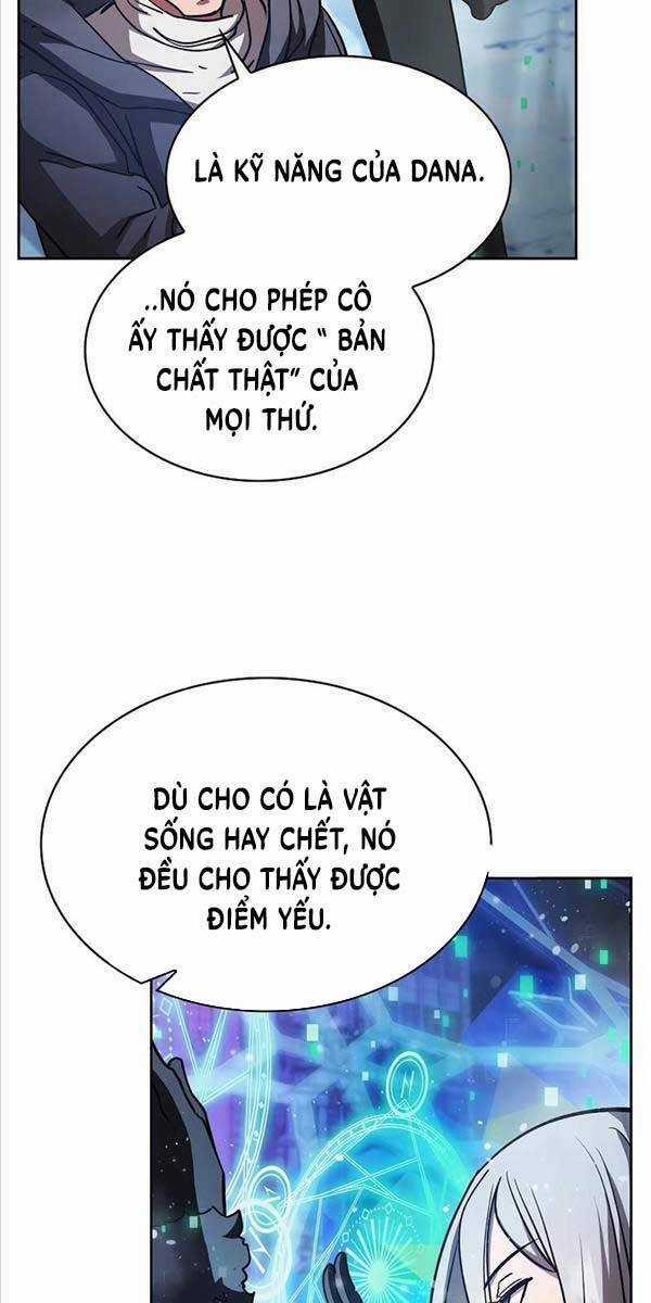 Thợ Săn Kỳ Ảo Chapter 62 trang 9