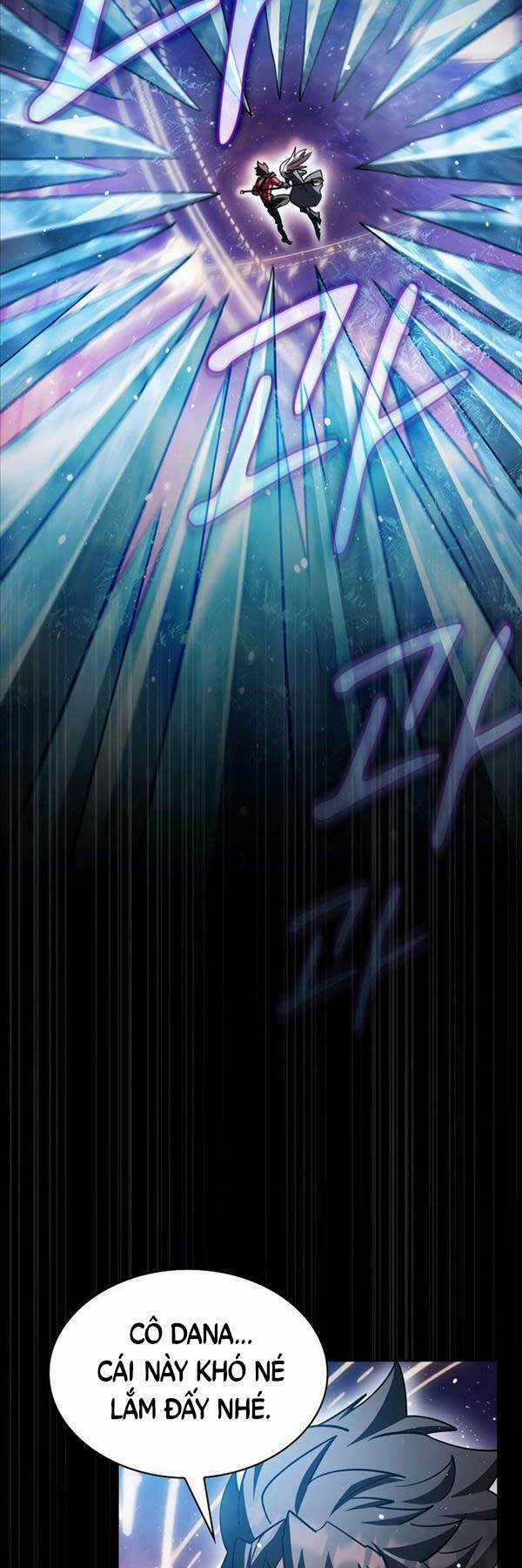 Thợ Săn Kỳ Ảo Chapter 63 trang 10