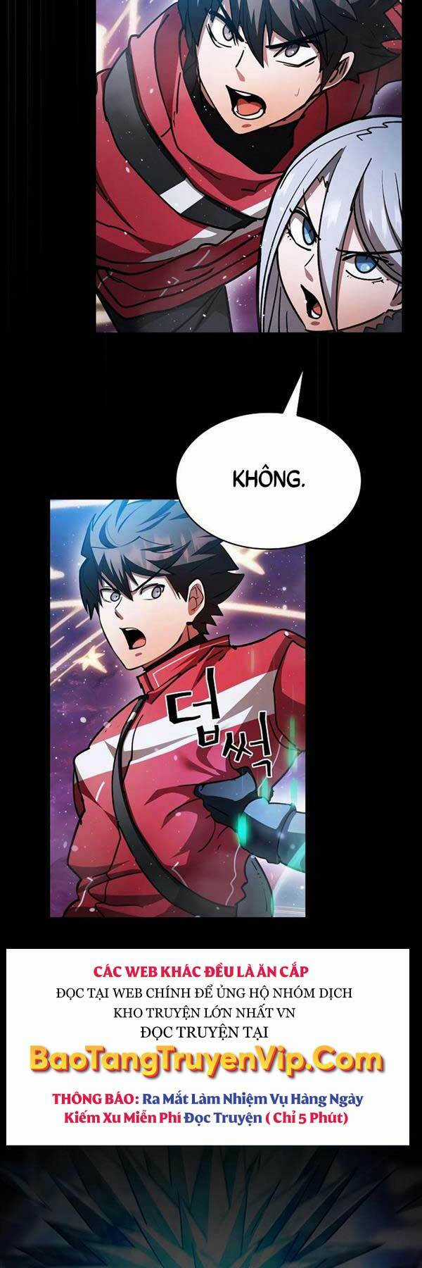 Thợ Săn Kỳ Ảo Chapter 63 trang 11