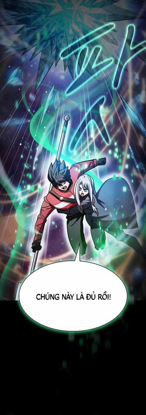 Thợ Săn Kỳ Ảo Chapter 63 trang 12