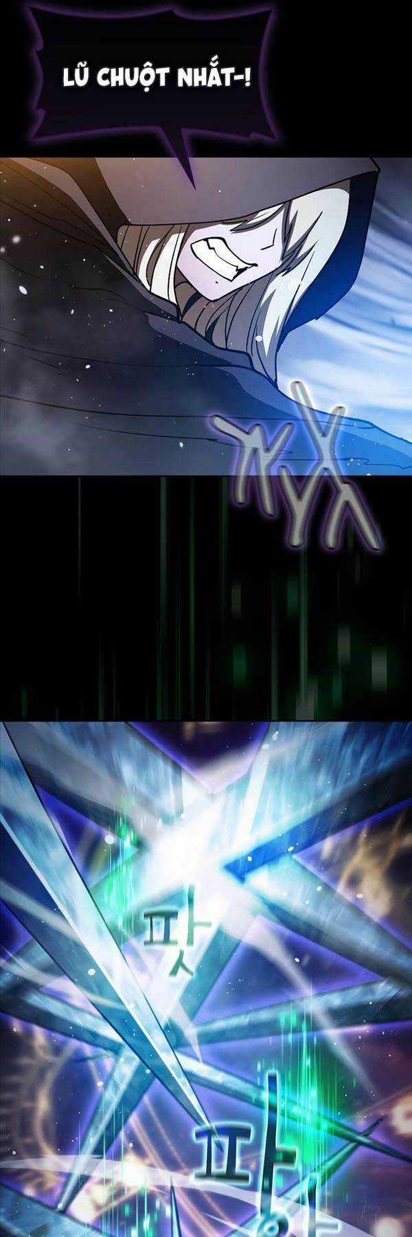 Thợ Săn Kỳ Ảo Chapter 63 trang 13