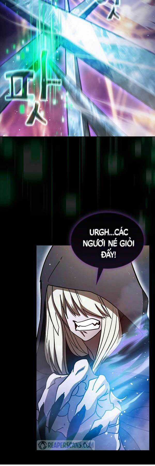 Thợ Săn Kỳ Ảo Chapter 63 trang 14