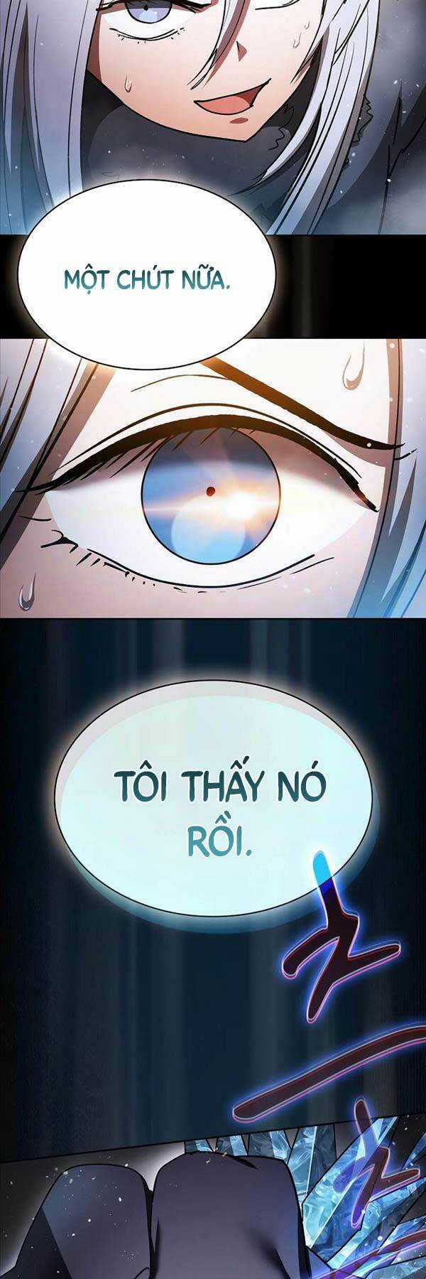 Thợ Săn Kỳ Ảo Chapter 63 trang 16