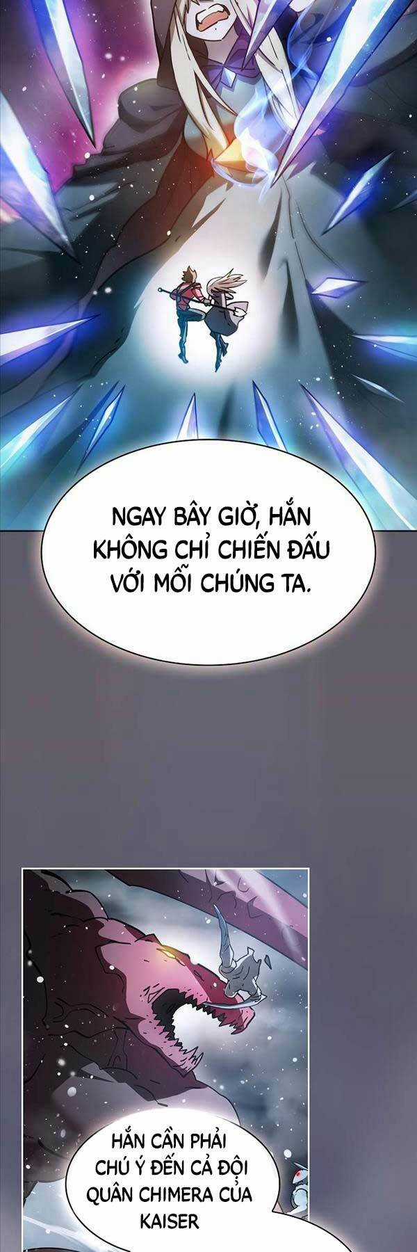 Thợ Săn Kỳ Ảo Chapter 63 trang 18