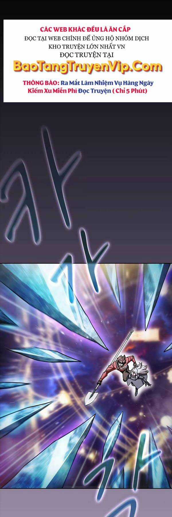 Thợ Săn Kỳ Ảo Chapter 63 trang 21