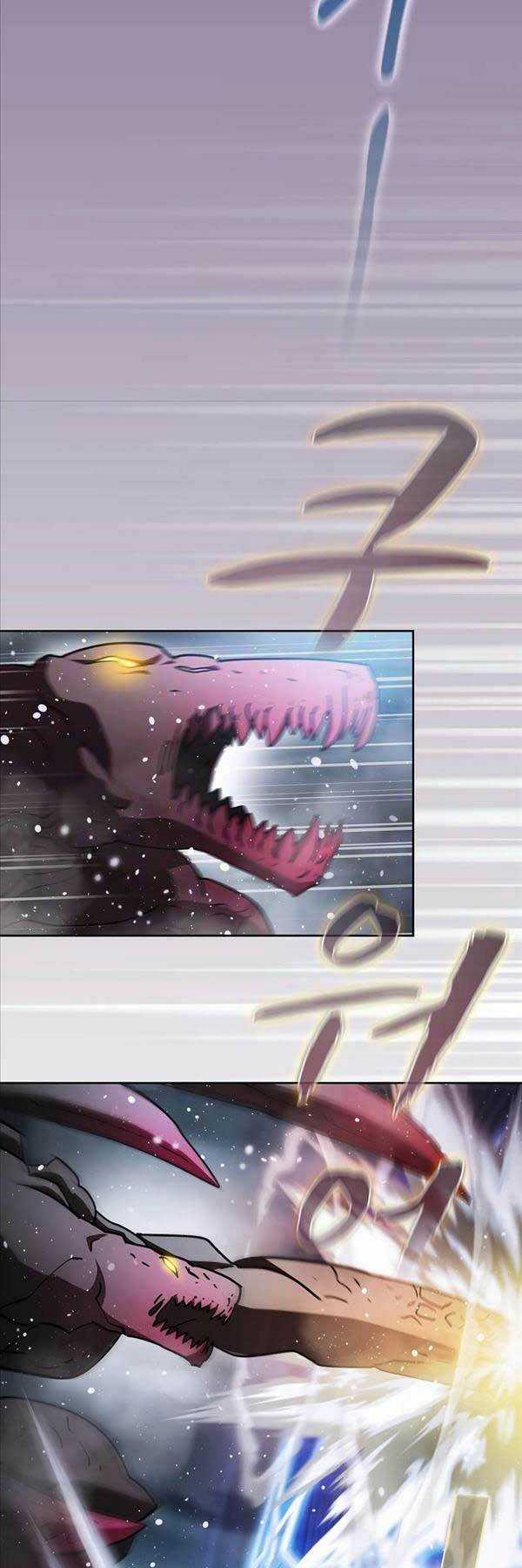 Thợ Săn Kỳ Ảo Chapter 63 trang 22