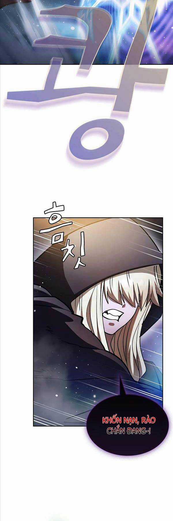 Thợ Săn Kỳ Ảo Chapter 63 trang 23