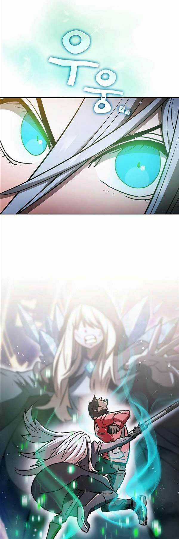 Thợ Săn Kỳ Ảo Chapter 63 trang 24