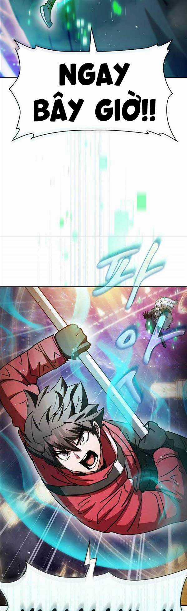 Thợ Săn Kỳ Ảo Chapter 63 trang 25