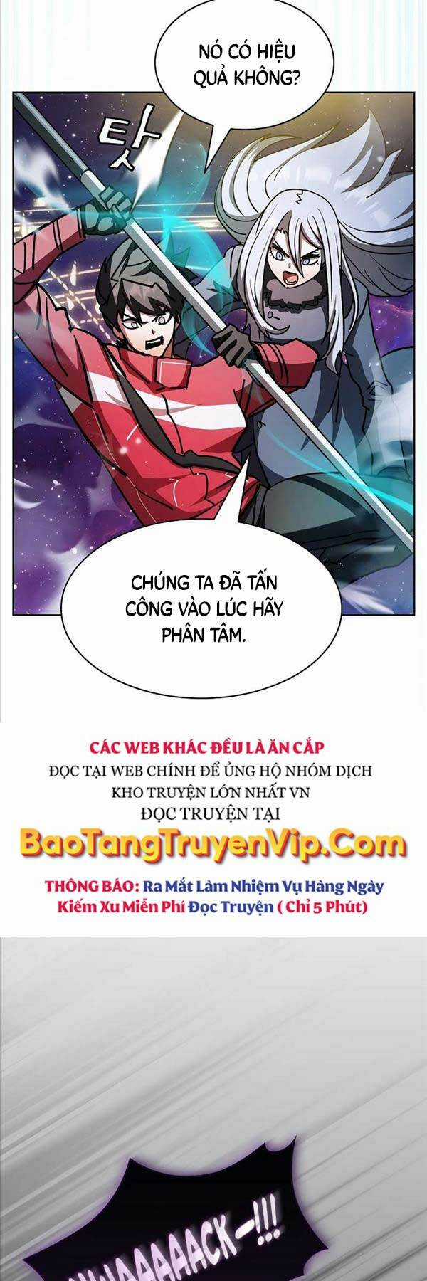 Thợ Săn Kỳ Ảo Chapter 63 trang 28