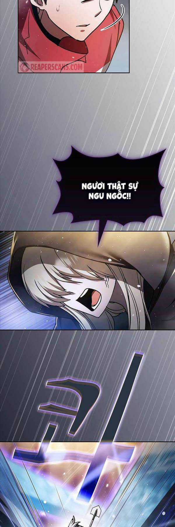 Thợ Săn Kỳ Ảo Chapter 63 trang 3