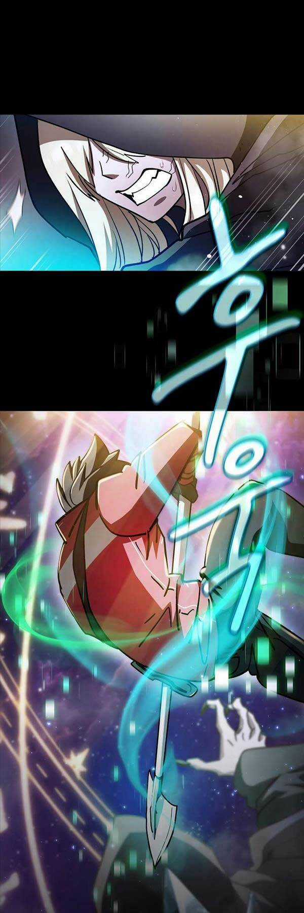 Thợ Săn Kỳ Ảo Chapter 63 trang 30