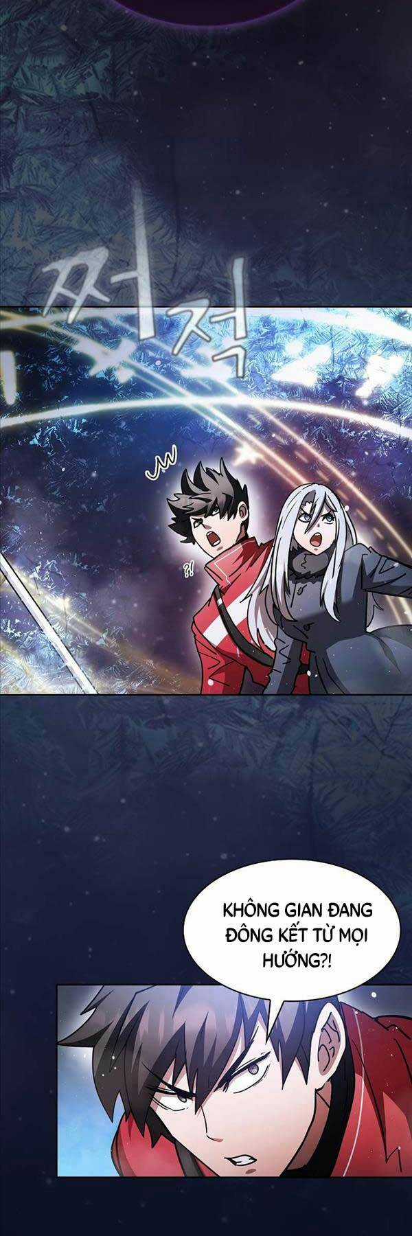 Thợ Săn Kỳ Ảo Chapter 63 trang 34