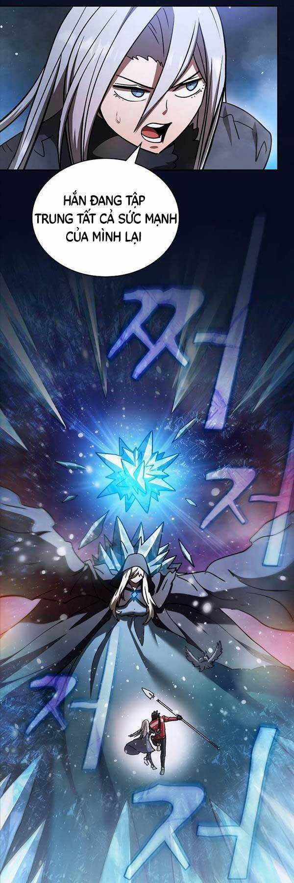 Thợ Săn Kỳ Ảo Chapter 63 trang 35