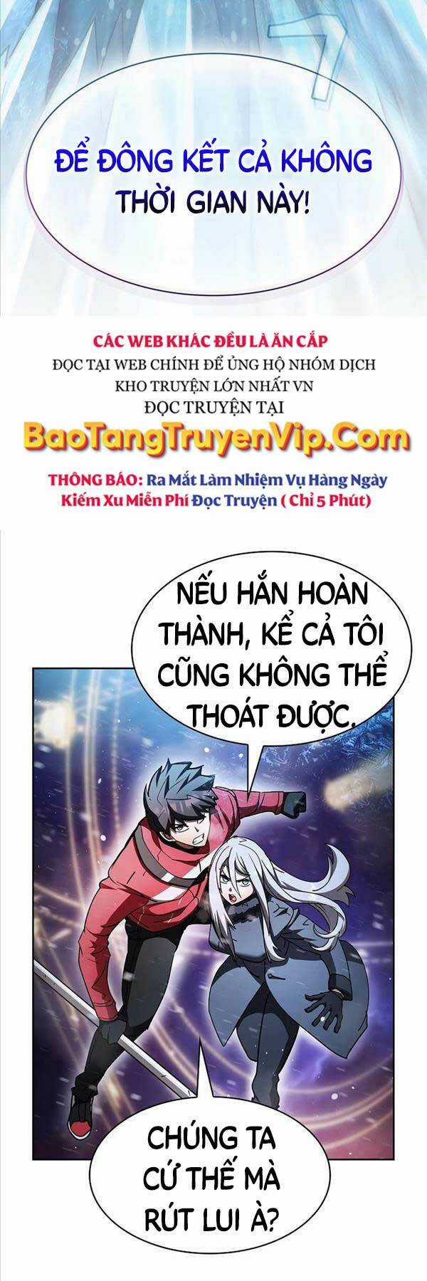 Thợ Săn Kỳ Ảo Chapter 63 trang 36