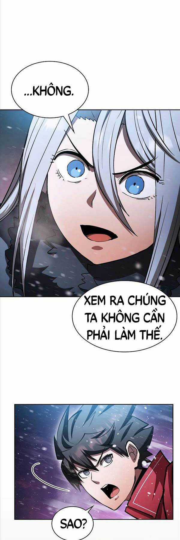 Thợ Săn Kỳ Ảo Chapter 63 trang 37