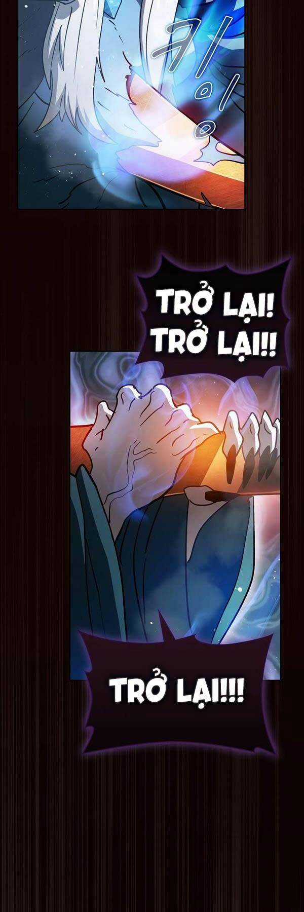 Thợ Săn Kỳ Ảo Chapter 63 trang 43