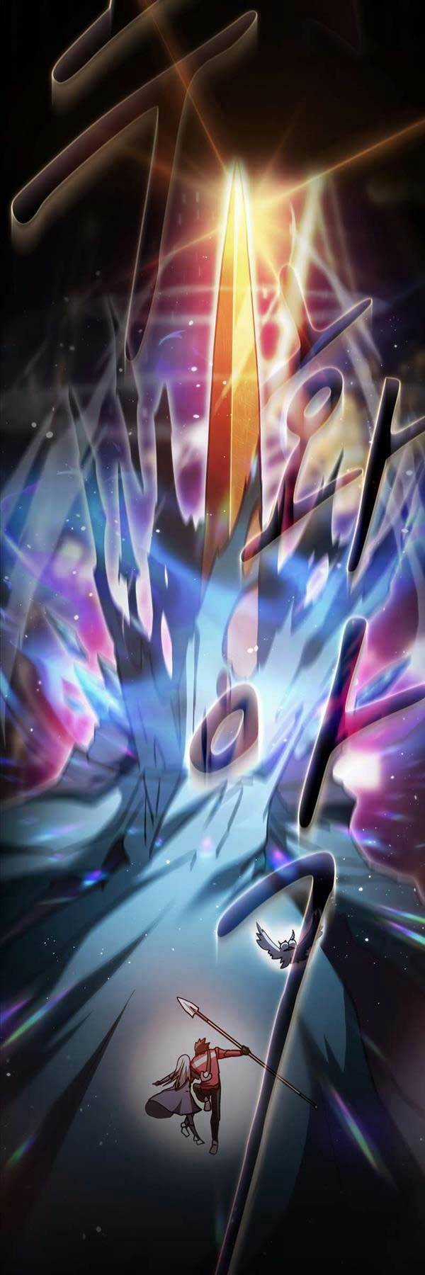 Thợ Săn Kỳ Ảo Chapter 63 trang 45