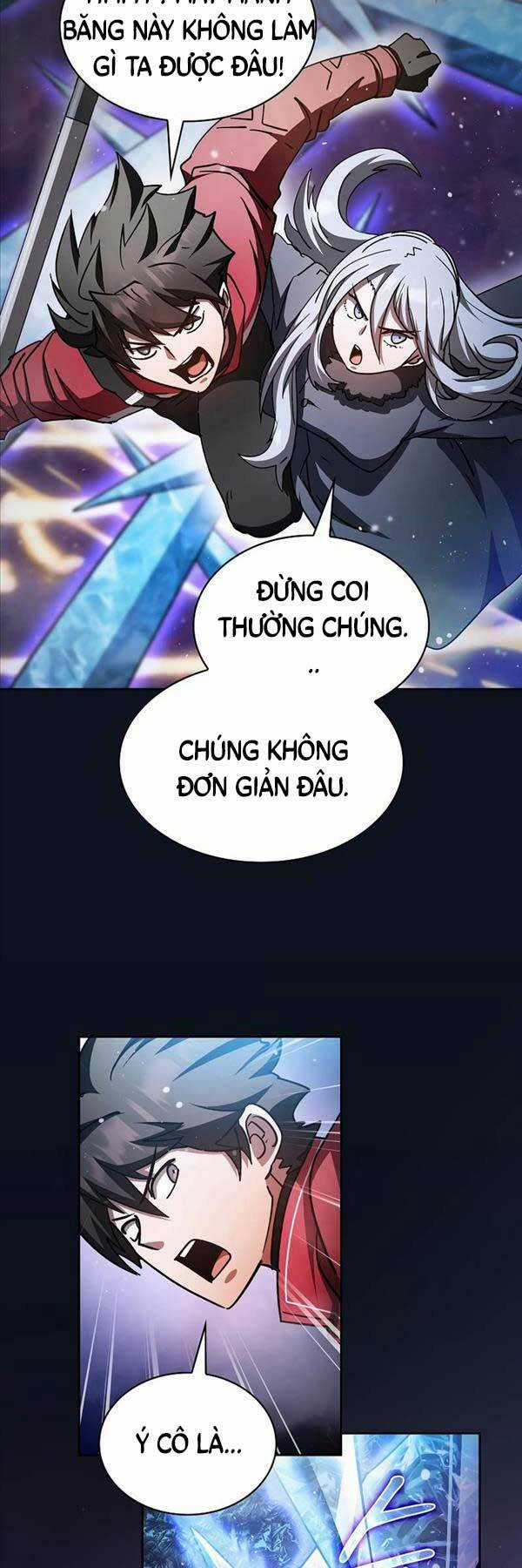 Thợ Săn Kỳ Ảo Chapter 63 trang 5