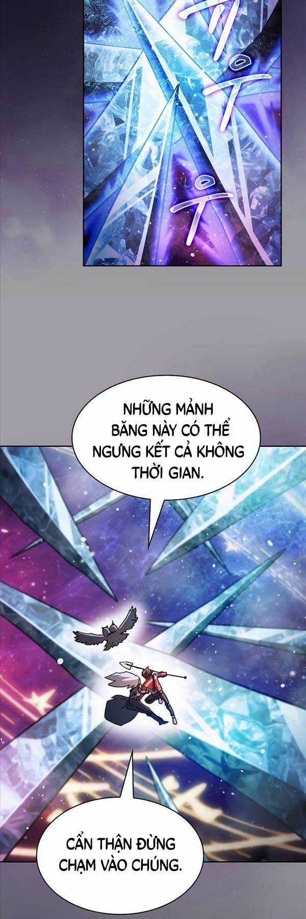 Thợ Săn Kỳ Ảo Chapter 63 trang 6