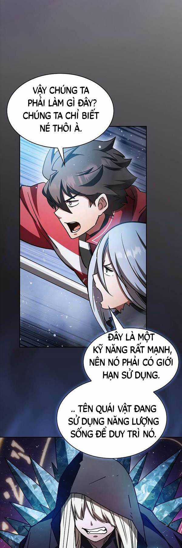 Thợ Săn Kỳ Ảo Chapter 63 trang 7