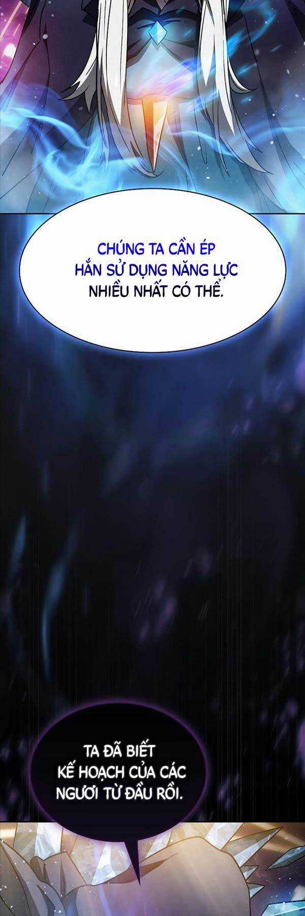 Thợ Săn Kỳ Ảo Chapter 63 trang 8