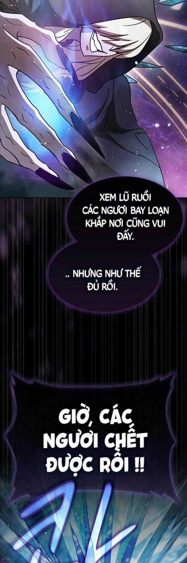 Thợ Săn Kỳ Ảo Chapter 63 trang 9