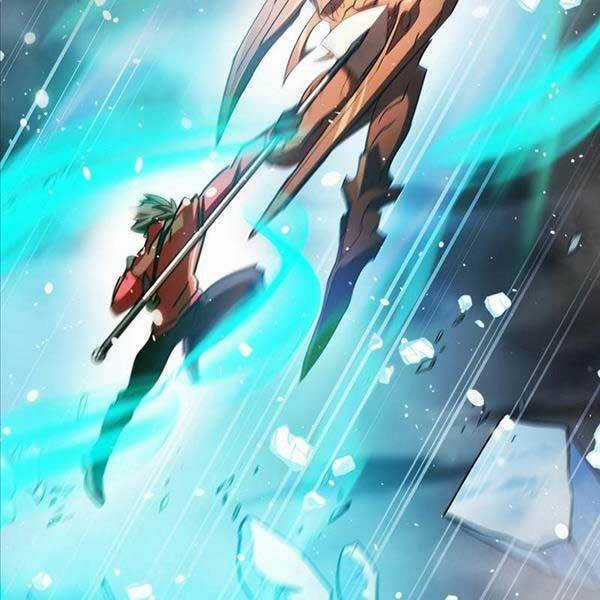 Thợ Săn Kỳ Ảo Chapter 64 trang 136