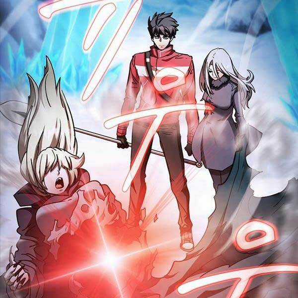 Thợ Săn Kỳ Ảo Chapter 64 trang 18