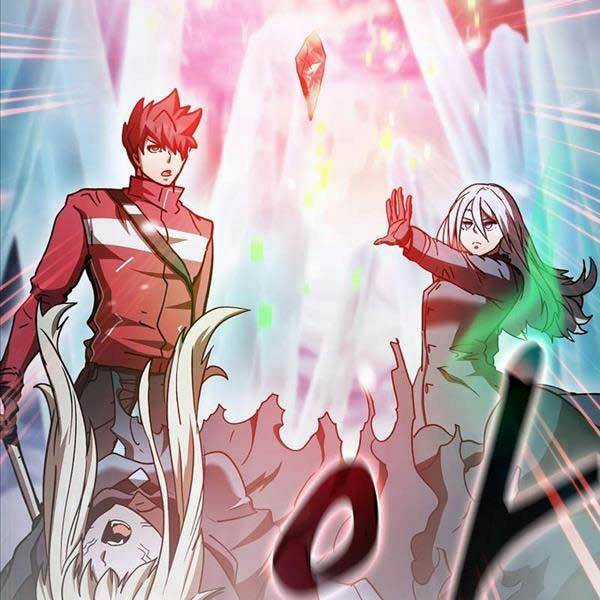 Thợ Săn Kỳ Ảo Chapter 64 trang 32