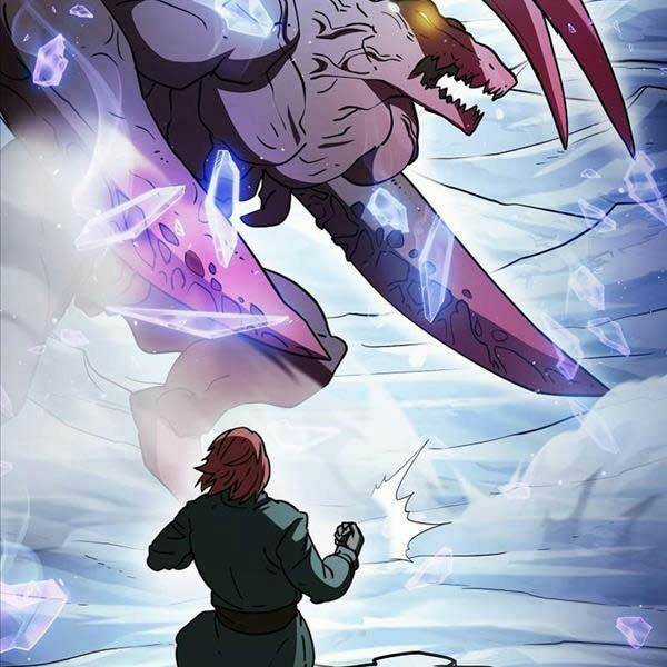 Thợ Săn Kỳ Ảo Chapter 64 trang 46