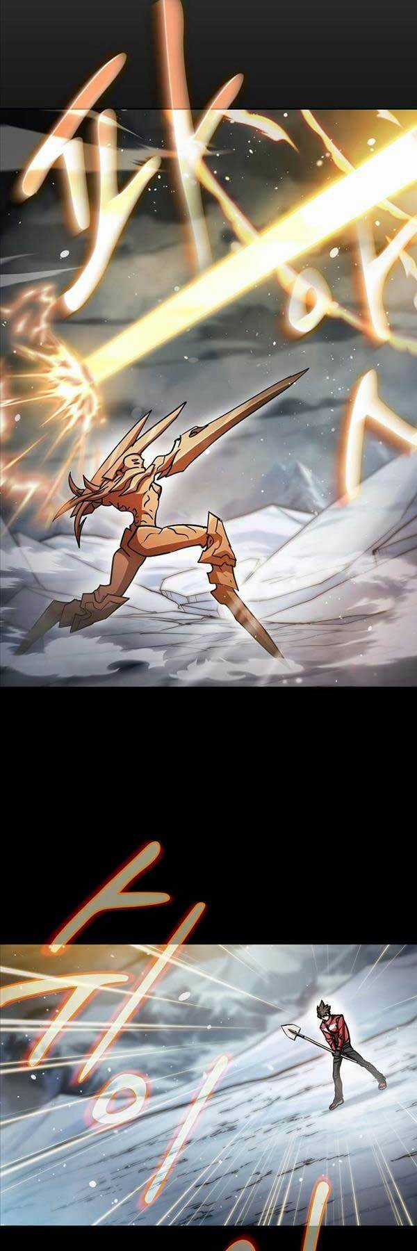 Thợ Săn Kỳ Ảo Chapter 65 trang 12