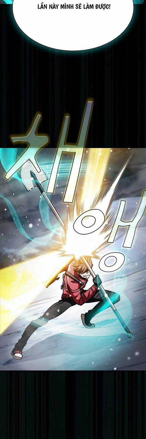 Thợ Săn Kỳ Ảo Chapter 65 trang 14