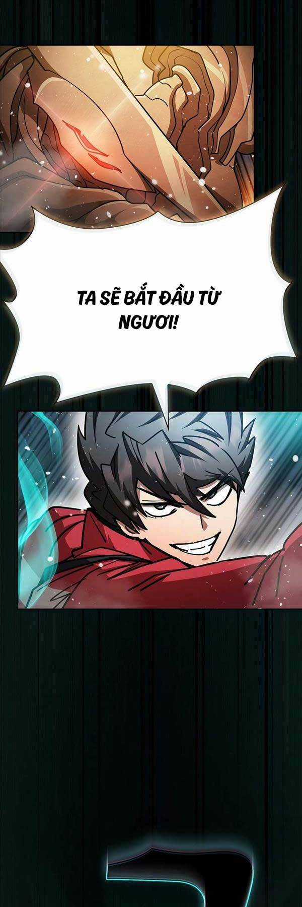 Thợ Săn Kỳ Ảo Chapter 65 trang 15