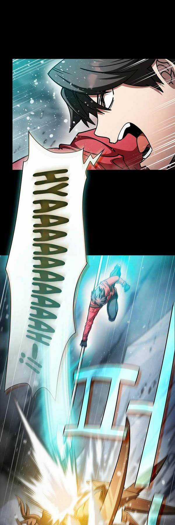 Thợ Săn Kỳ Ảo Chapter 65 trang 18