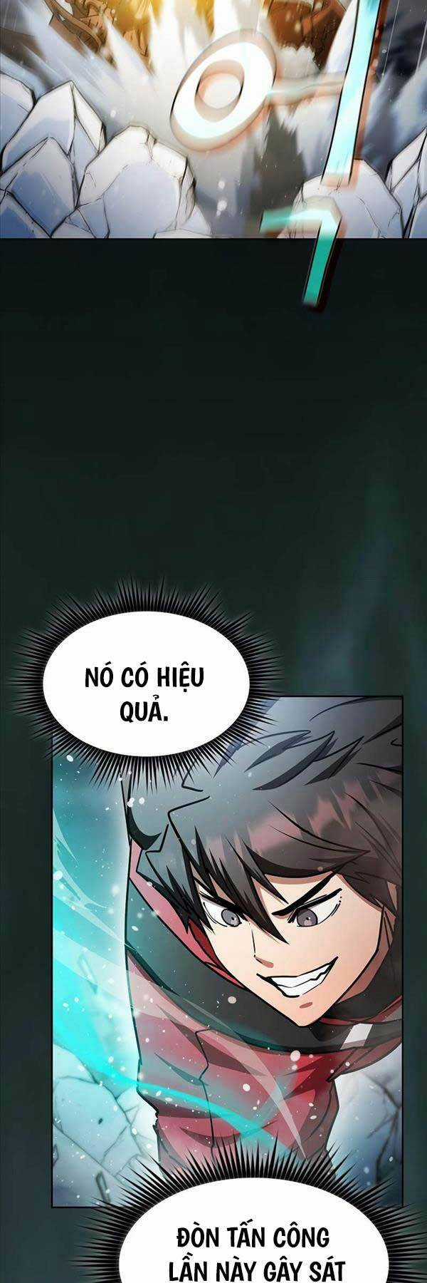 Thợ Săn Kỳ Ảo Chapter 65 trang 19