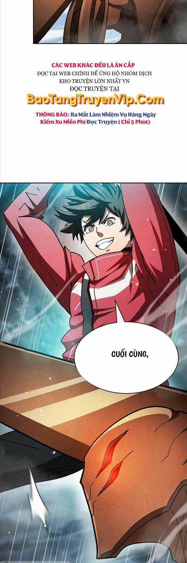 Thợ Săn Kỳ Ảo Chapter 65 trang 2