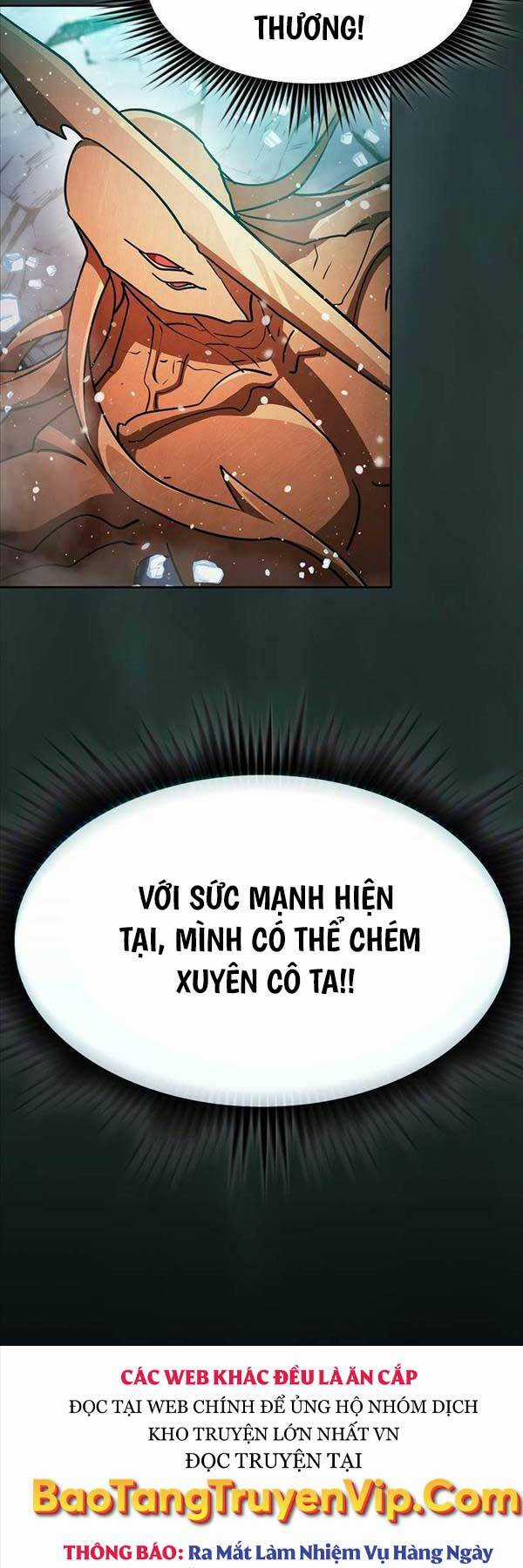 Thợ Săn Kỳ Ảo Chapter 65 trang 20