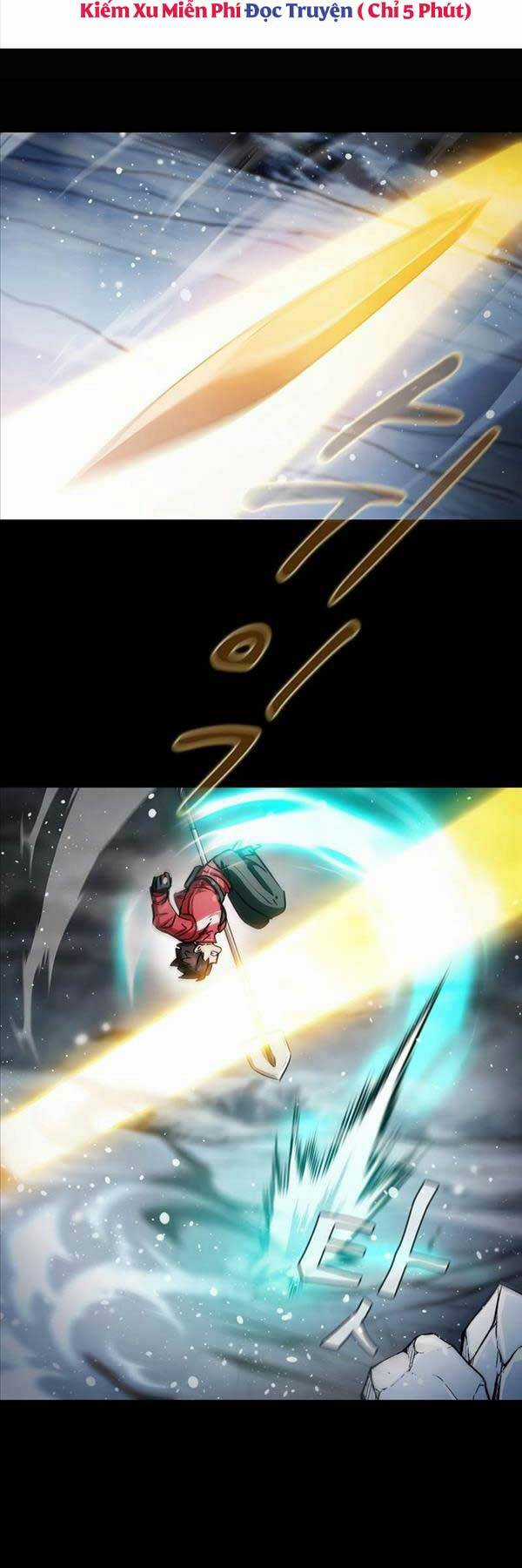 Thợ Săn Kỳ Ảo Chapter 65 trang 21