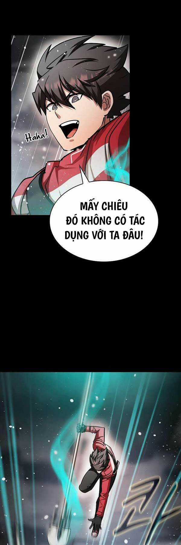 Thợ Săn Kỳ Ảo Chapter 65 trang 22