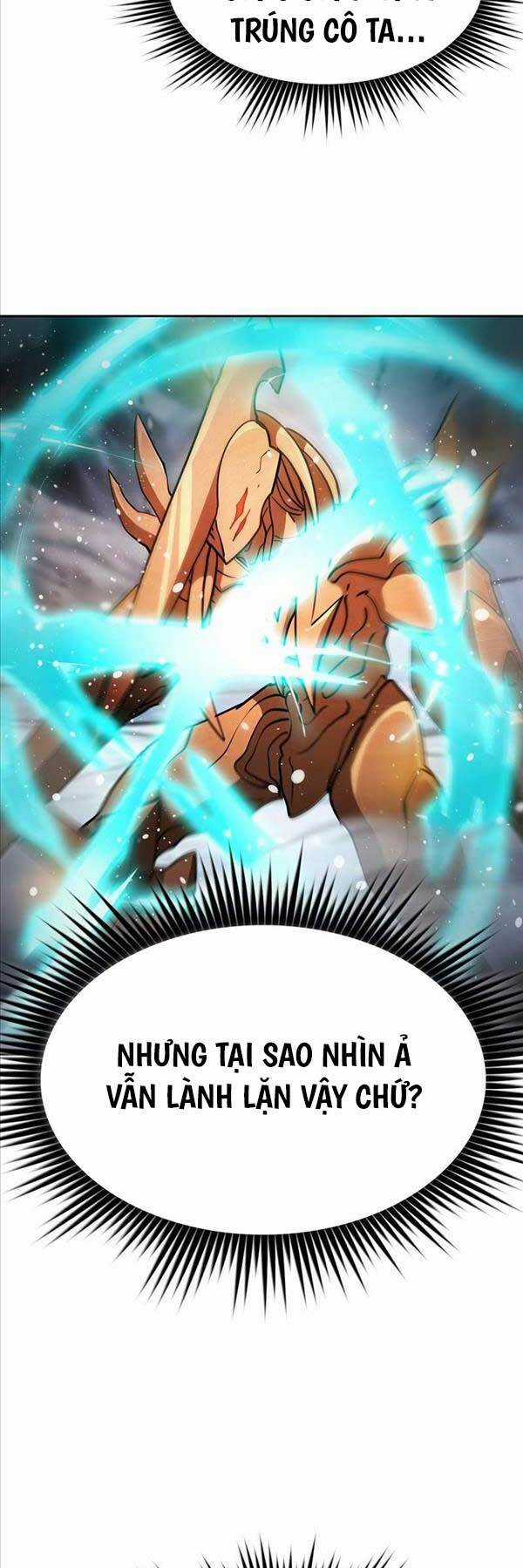 Thợ Săn Kỳ Ảo Chapter 65 trang 25