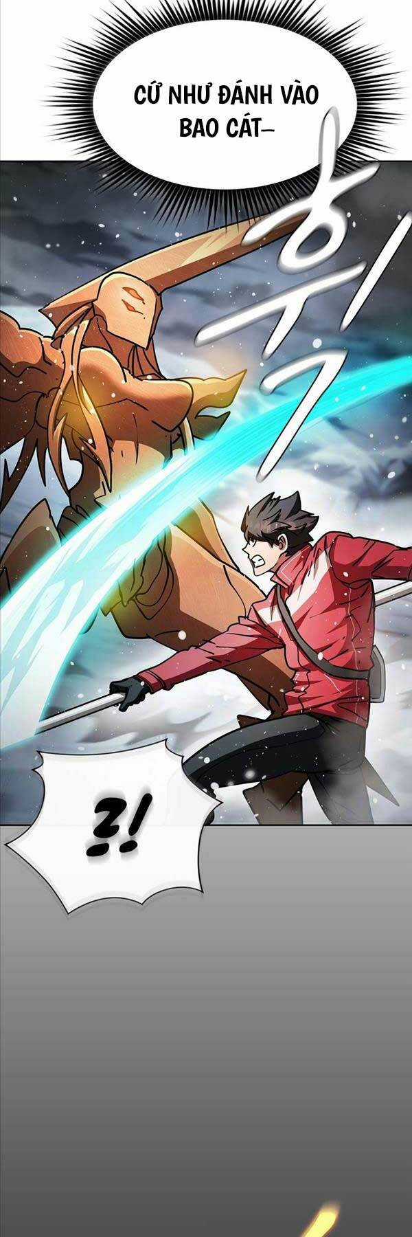 Thợ Săn Kỳ Ảo Chapter 65 trang 26