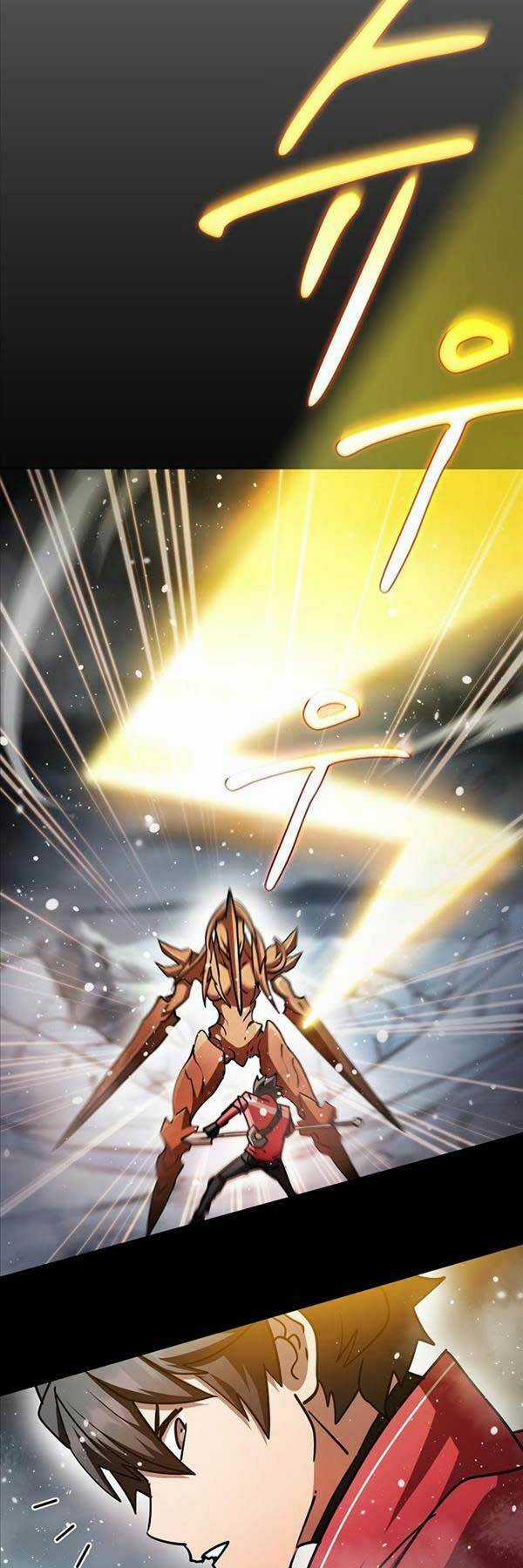 Thợ Săn Kỳ Ảo Chapter 65 trang 27