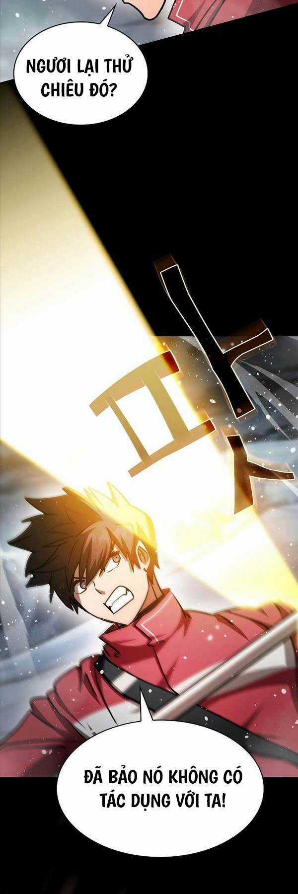 Thợ Săn Kỳ Ảo Chapter 65 trang 28