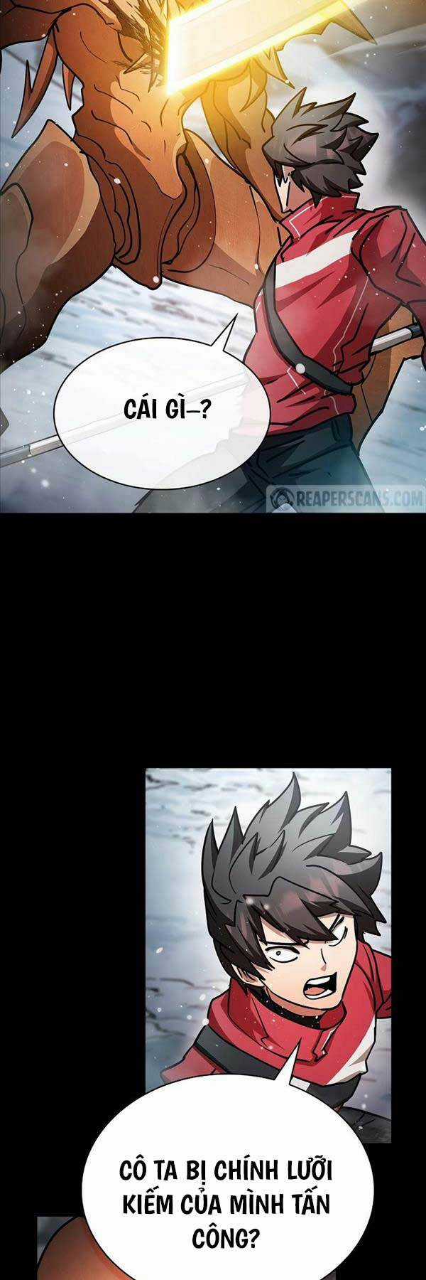 Thợ Săn Kỳ Ảo Chapter 65 trang 30