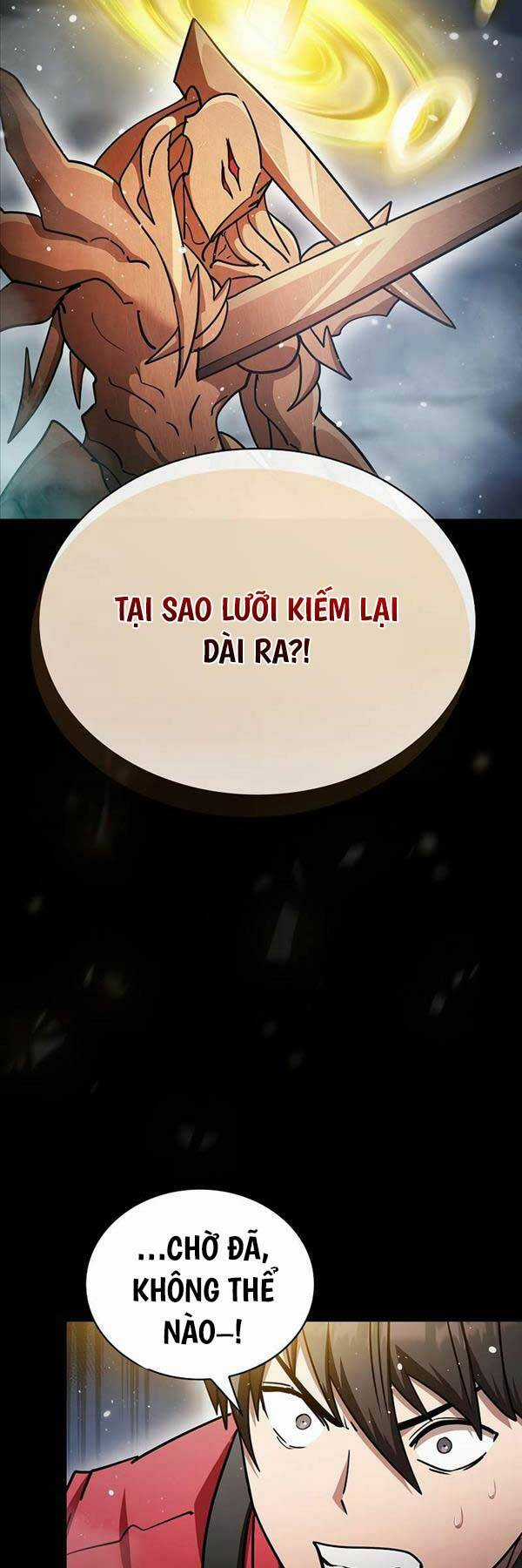 Thợ Săn Kỳ Ảo Chapter 65 trang 32