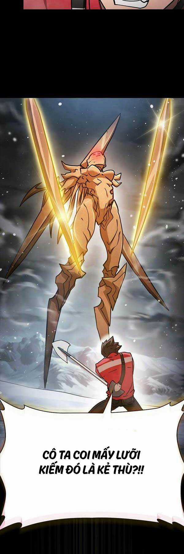 Thợ Săn Kỳ Ảo Chapter 65 trang 33